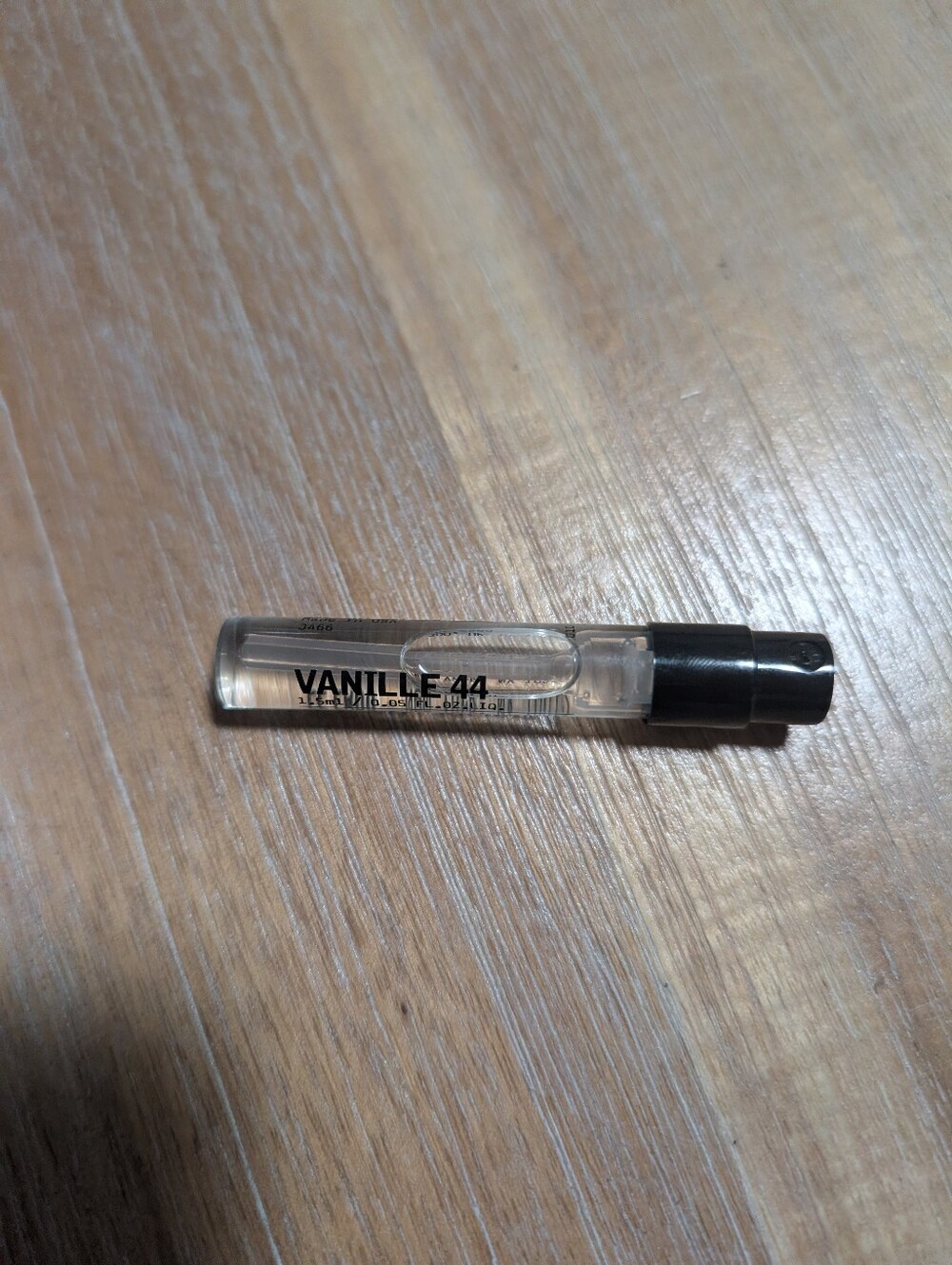 Le Labo Vanille 44